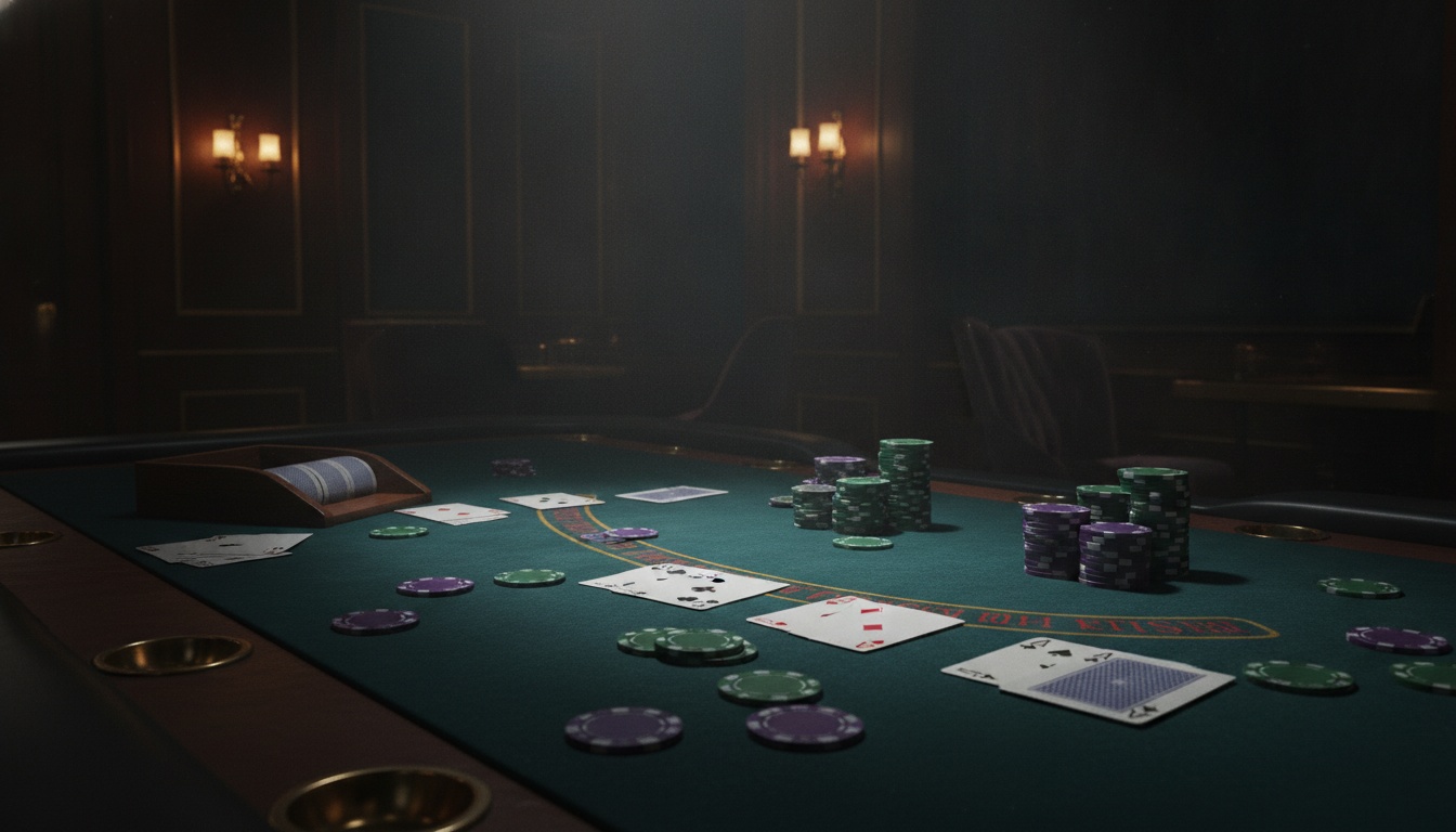Explore the Game Selection at Unibet Casino Canada