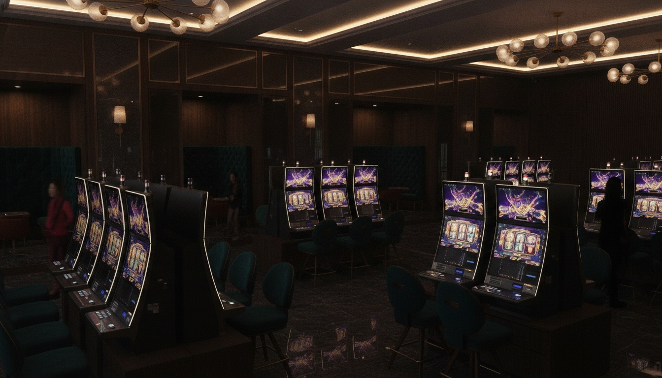 Unibet Casino — A Closer Look